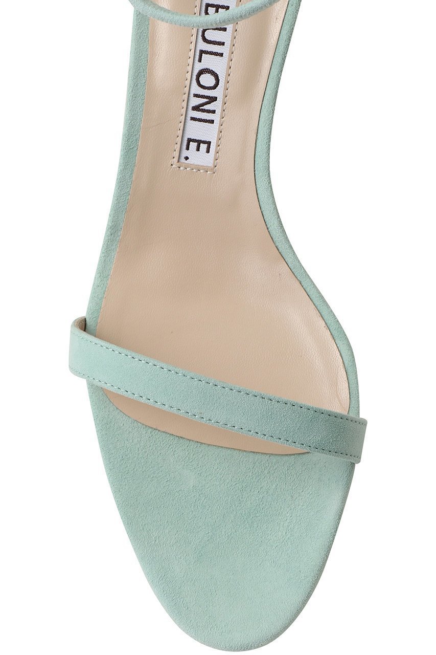 【ネブローニ/NEBULONI E】のスエードアンクルストラップサンダル 人気、トレンドファッション・服の通販 founy(ファニー) ファッション Fashion レディースファッション Fashion for Women サンダル Sandals, Summer Shoes other-4|ID: prp329100004894701 ipo3291000000036615327