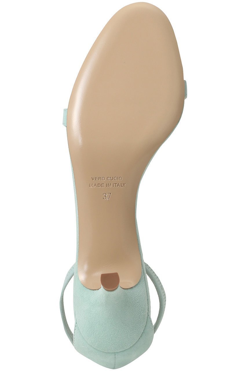 【ネブローニ/NEBULONI E】のスエードアンクルストラップサンダル 人気、トレンドファッション・服の通販 founy(ファニー) ファッション Fashion レディースファッション Fashion for Women サンダル Sandals, Summer Shoes other-6|ID: prp329100004894701 ipo3291000000036615330