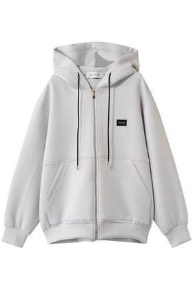 【クルニ/CULLNI】の【UNISEX】CULLNI エンブロイダリー パッチジップアップフーディー 人気、トレンドファッション・服の通販 founy(ファニー) ファッション Fashion レディースファッション Fashion for Women トップス・カットソー Cut & Sew Tops シャツ・ブラウス・オフィスカジュアル Elegant Blouses & Button-Ups レディースパーカー・カジュアルフーディー Casual Hoodies & Sweatshirts ロングTシャツ・Tシャツ Longline T-Shirts & Tees スウェット・クルーネックトップス Sweatshirts & Crewnecks / Relaxed Fit Sweat Tops カットソー・ベーシックTシャツ Cut-and-Sewn Tops / Stretch Tees & Basics ユニセックス Unisex, Genderless エンブロイダリー Embroidery Design ジップアップ Zip-Up, Full Zip スリーブ Sleeve, Long Sleeve / Short Sleeve ロング Long, Long-Length |ID:prp329100004894745