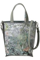 【その他のブランド/Other】のPVCハンドバッグ(小) 人気、トレンドファッション・服の通販 founy(ファニー) ファッション Fashion レディースファッション Fashion for Women バッグ Bags ビーチ Beach, Seaside プリント Print, Printed Pattern 旅行 Travel thumbnail グリーン|ID: prp329100004894752 ipo3291000000036590159