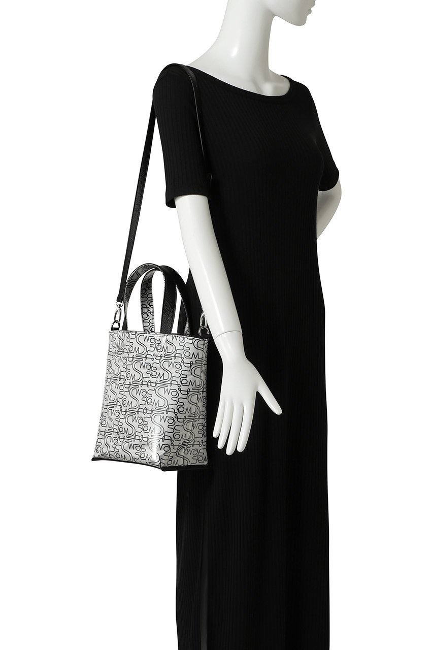 【その他のブランド/Other】のPVCハンドバッグ(小) 人気、トレンドファッション・服の通販 founy(ファニー) ファッション Fashion レディースファッション Fashion for Women バッグ Bags ビーチ Beach, Seaside プリント Print, Printed Pattern 旅行 Travel other-2|ID: prp329100004894752 ipo3291000000036590160