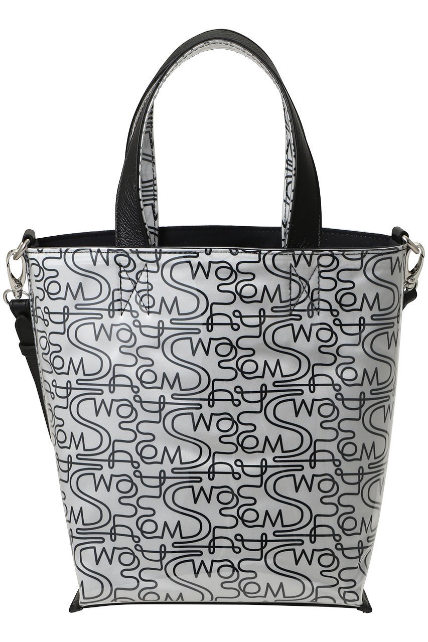 【その他のブランド/Other】のPVCハンドバッグ(小) 人気、トレンドファッション・服の通販 founy(ファニー) ファッション Fashion レディースファッション Fashion for Women バッグ Bags ビーチ Beach, Seaside プリント Print, Printed Pattern 旅行 Travel other-3|ID: prp329100004894752 ipo3291000000036590161