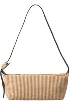 【オルセット/ORSETTO】のNATURA 2way ショルダーバッグ 人気、トレンドファッション・服の通販 founy(ファニー) ファッション Fashion レディースファッション Fashion for Women バッグ Bags ファブリック Fabric, Textile 夏 Summer 春 Spring S/S・春夏 SS, Spring/Summer, Warm Season thumbnail ブラウン|ID: prp329100004894760 ipo3291000000036590223