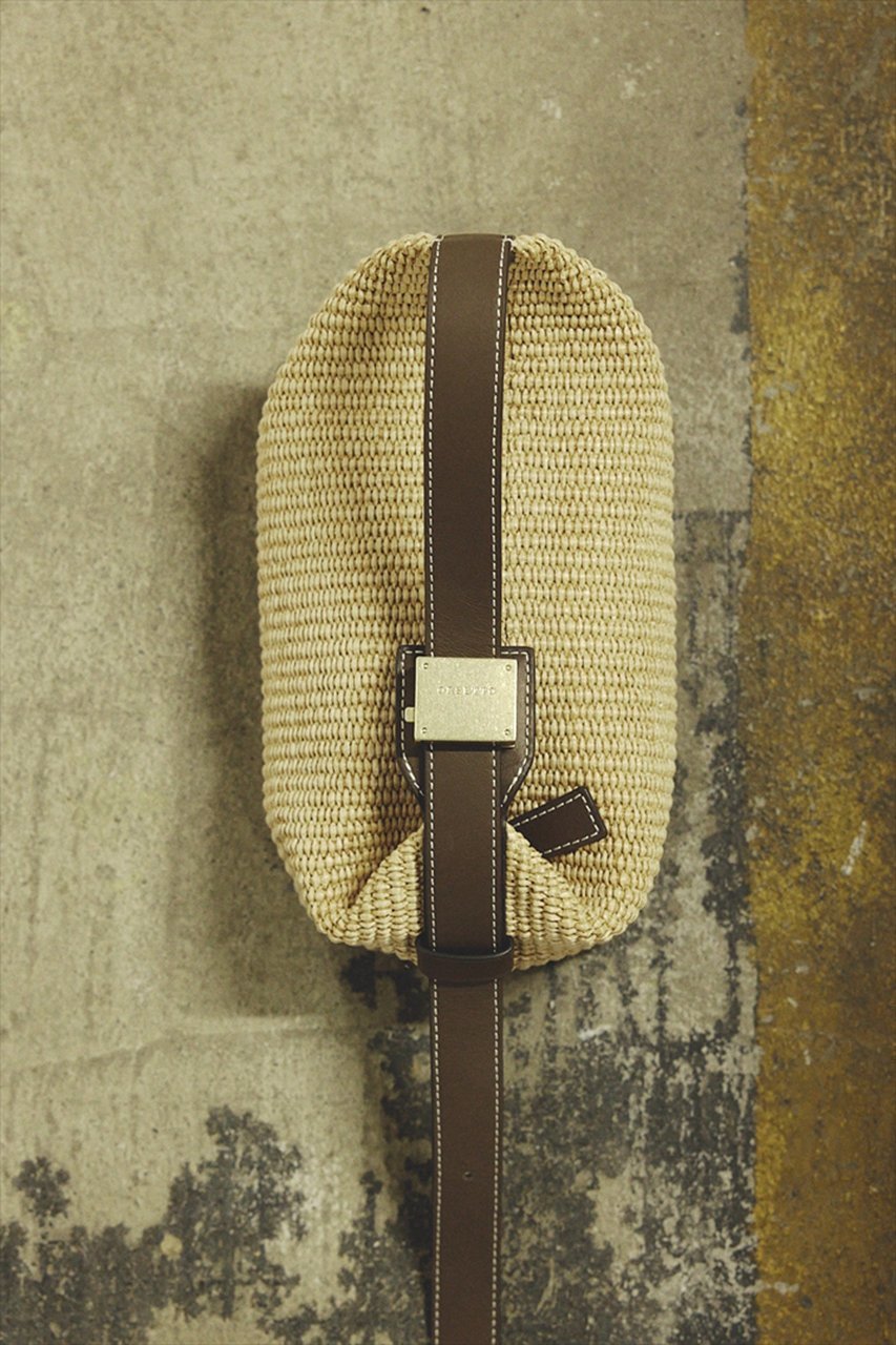 【オルセット/ORSETTO】のNATURA 2way ショルダーバッグ 人気、トレンドファッション・服の通販 founy(ファニー) 　ファッション　Fashion　レディースファッション　Fashion for Women　バッグ　Bags　ファブリック　Fabric, Textile　夏　Summer　春　Spring　S/S・春夏　SS, Spring/Summer, Warm Season　other-2|ID: prp329100004894760 ipo3291000000036590224