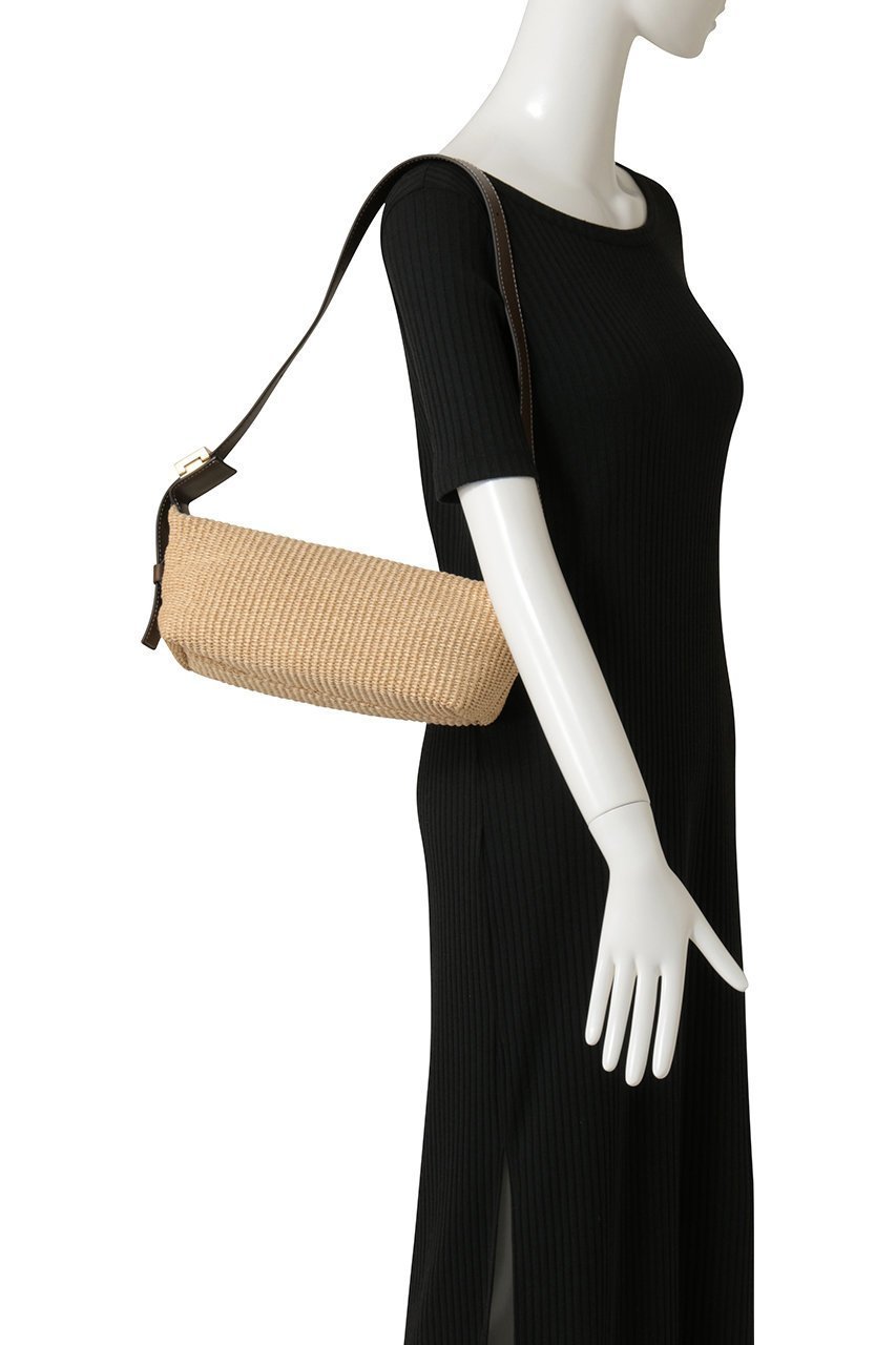 【オルセット/ORSETTO】のNATURA 2way ショルダーバッグ 人気、トレンドファッション・服の通販 founy(ファニー) 　ファッション　Fashion　レディースファッション　Fashion for Women　バッグ　Bags　ファブリック　Fabric, Textile　夏　Summer　春　Spring　S/S・春夏　SS, Spring/Summer, Warm Season　other-3|ID: prp329100004894760 ipo3291000000036590225