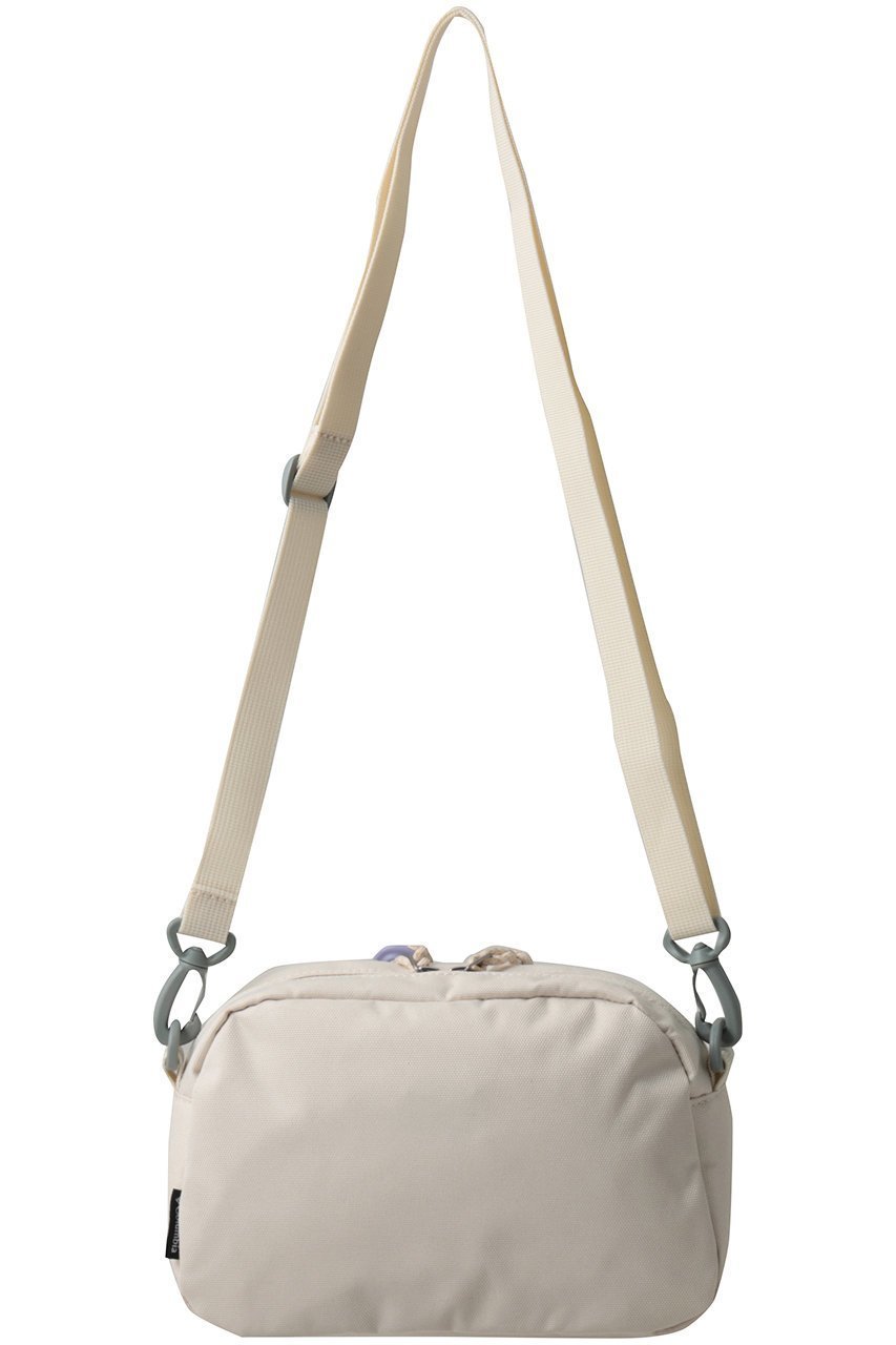 【コロンビア/Columbia】の【UNISEX】プライスストリームミニショルダー 大人の最旬トレンドファッション＆コーディネート founy(ファウニー) 　ファッション　Fashion　レディースファッション　Fashion for Women　ユニセックス　Unisex, Genderless　おすすめ　Recommended / Our Picks　ウォレット　Wallet　コンパクト　Compact, Small Size　ショルダー　Shoulder, Shoulder Strap　ポケット　Pocket, Pocket Detail　ポーチ　Pouch, Small Case　旅行　Travel　other-3|ID: prp329100004894764 ipo3291000000036590272