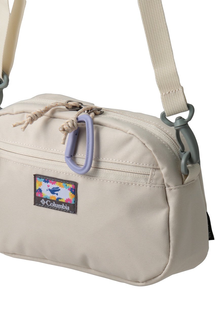 【コロンビア/Columbia】の【UNISEX】プライスストリームミニショルダー 大人の最旬トレンドファッション＆コーディネート founy(ファウニー) 　ファッション　Fashion　レディースファッション　Fashion for Women　ユニセックス　Unisex, Genderless　おすすめ　Recommended / Our Picks　ウォレット　Wallet　コンパクト　Compact, Small Size　ショルダー　Shoulder, Shoulder Strap　ポケット　Pocket, Pocket Detail　ポーチ　Pouch, Small Case　旅行　Travel　other-4|ID: prp329100004894764 ipo3291000000036590273