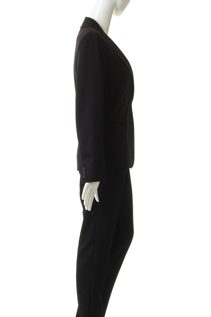 【マックスマーラ/Max Mara】の【Weekend Max Mara】CARBONE ジャージージャケット 大人の最旬トレンドファッション＆コーディネート founy(ファウニー) 　ファッション　Fashion　レディースファッション　Fashion for Women　アウター　Coat / Outerwear Collection　レディースジャケット・軽アウター　Jackets　シェイプ　Shape, Slim Fit　ジャケット　Jacket, Outerwear　ドレス　Dress, One-Piece　バランス　Balance, Style Balance　ラグジュアリー　Luxury, Elegant　other-3|ID: prp329100004894767 ipo3291000000036590364