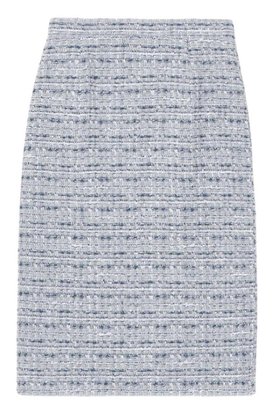 【アナイ/ANAYI】 【Eternal Line 2025】ミックスツイードタイト スカート人気、トレンドファッション・服の通販 founy(ファニー) ファッション Fashion レディースファッション Fashion for Women スカート Skirts オケージョン Occasion Wear クラシカル Classical, Vintage-Inspired 今季 This Season, Current Season ジャケット Jacket, Outerwear セットアップ Set-Up, Coordinated Outfit タイトスカート Pencil Skirt, Tight Skirt ツイード Twill, Twill Weave フロント Front, Front Design ペプラム Peplum, Flared Hem ミックス Mix, Mixed Style メタル Metal, Metal Parts おすすめ Recommended / Our Picks セレモニー Ceremony |ID:prp329100004894771