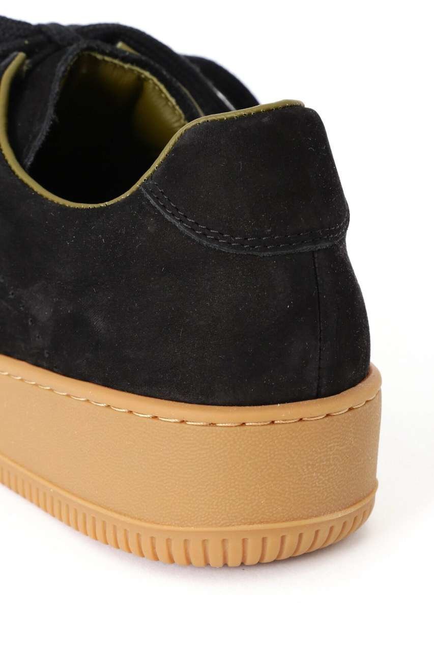 【マーガレットハウエル/MARGARET HOWELL】のGYM TRAINER 人気、トレンドファッション・服の通販 founy(ファニー) ファッション Fashion レディースファッション Fashion for Women シューズ Shoes, Footwear スニーカー Sneakers, Trainers ソックス Socks, Hosiery フロント Front, Front Design other-7|ID: prp329100004894776 ipo3291000000036590551