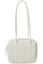 【アエタ/Aeta】のSQUARE BOSTON Long handle S 人気、トレンドファッション・服の通販 founy(ファニー) ファッション Fashion レディースファッション Fashion for Women バッグ Bags コンパクト Compact, Small Size スクエア Square, Square Shape フォルム Silhouette, Form 新作・新入荷 New Arrivals / New In thumbnail ホワイト|ID: prp329100004894808 ipo3291000000036590792