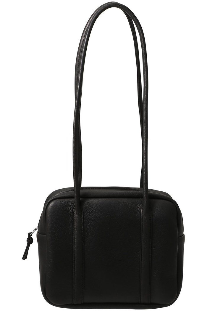 【アエタ/Aeta】のSQUARE BOSTON Long handle S インテリア・キッズ・メンズ・レディースファッション・服の通販 founy(ファニー) https://founy.com/ ファッション Fashion レディースファッション Fashion for Women バッグ Bags コンパクト Compact, Small Size スクエア Square, Square Shape フォルム Silhouette, Form |ID: prp329100004894808 ipo3291000000036931256