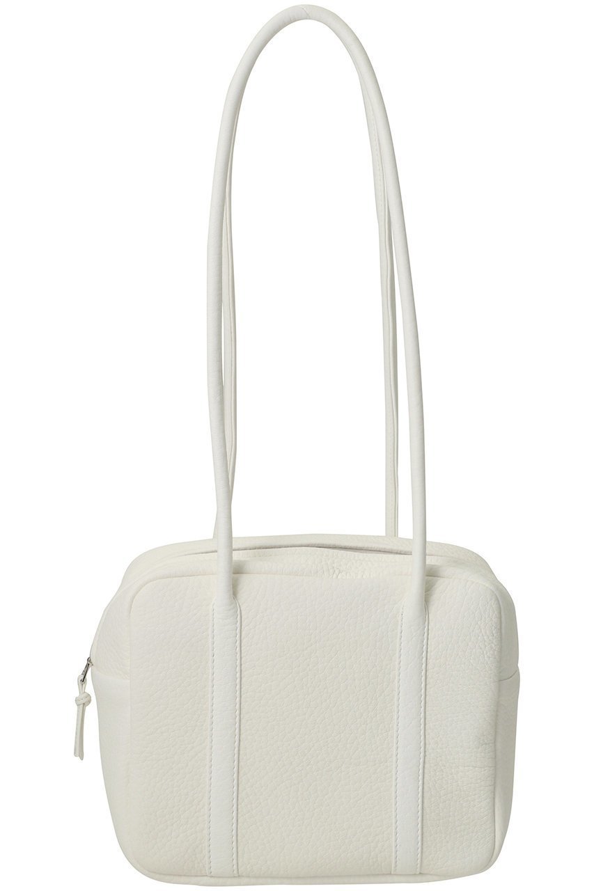 【アエタ/Aeta】のSQUARE BOSTON Long handle S インテリア・キッズ・メンズ・レディースファッション・服の通販 founy(ファウニー) 　ファッション　Fashion　レディースファッション　Fashion for Women　バッグ　Bags　コンパクト　Compact, Small Size　スクエア　Square, Square Shape　フォルム　Silhouette, Form　ホワイト|ID: prp329100004894808 ipo3291000000036931260