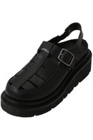 【ピアッカセッテ/ph7+】のトラックソールグルカサンダル 人気、トレンドファッション・服の通販 founy(ファニー) ファッション Fashion レディースファッション Fashion for Women なめらか Smooth, Silky Texture サンダル Sandals, Summer Shoes ソックス Socks, Hosiery エレガント 上品 Elegant 新作・新入荷 New Arrivals / New In |ID:prp329100004894817