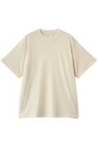 【フジ/FUJI / MEN】の【MEN】WOOL S/S T-SHIRT IVORY|ID: prp329100004894828 ipo3291000000036590939