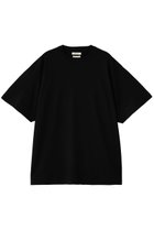 【フジ/FUJI / MEN】の【MEN】WOOL S/S T-SHIRT BLACK|ID: prp329100004894828 ipo3291000000036590941