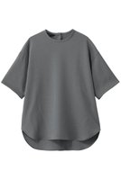 【フローレント/FLORENT】のドライタッチ ストレッチトップス 人気、トレンドファッション・服の通販 founy(ファニー) ファッション Fashion レディースファッション Fashion for Women トップス・カットソー Cut & Sew Tops シャツ・ブラウス・オフィスカジュアル Elegant Blouses & Button-Ups ロングTシャツ・Tシャツ Longline T-Shirts & Tees カットソー・ベーシックTシャツ Cut-and-Sewn Tops / Stretch Tees & Basics ショート Short, Short Length ストレッチ Stretch, Stretchy Fabric スリーブ Sleeve, Long Sleeve / Short Sleeve バランス Balance, Style Balance ボトム Bottoms, Lower Wear 新作・新入荷 New Arrivals / New In |ID:prp329100004894832