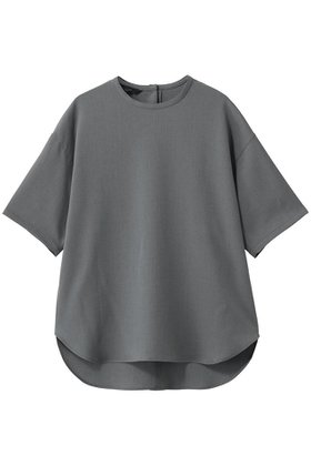 【フローレント/FLORENT】のドライタッチ ストレッチトップス 人気、トレンドファッション・服の通販 founy(ファニー) ファッション Fashion レディースファッション Fashion for Women トップス・カットソー Cut & Sew Tops シャツ・ブラウス・オフィスカジュアル Elegant Blouses & Button-Ups ロングTシャツ・Tシャツ Longline T-Shirts & Tees カットソー・ベーシックTシャツ Cut-and-Sewn Tops / Stretch Tees & Basics ショート Short, Short Length ストレッチ Stretch, Stretchy Fabric スリーブ Sleeve, Long Sleeve / Short Sleeve バランス Balance, Style Balance ボトム Bottoms, Lower Wear 新作・新入荷 New Arrivals / New In |ID:prp329100004894832