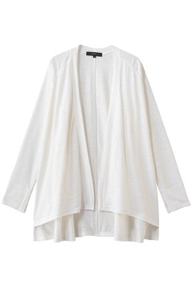 【フローレント/FLORENT】 ソフトリネン カーディガン人気、トレンドファッション・服の通販 founy(ファニー) ファッション Fashion レディースファッション Fashion for Women トップス・カットソー Cut & Sew Tops カーディガン・羽織り Layered Style Cardigans シャツ・ブラウス・オフィスカジュアル Elegant Blouses & Button-Ups ロングTシャツ・Tシャツ Longline T-Shirts & Tees カットソー・ベーシックTシャツ Cut-and-Sewn Tops / Stretch Tees & Basics カーディガン Cardigan, Knitwear リネン Linen, Linen Fabric |ID:prp329100004894833