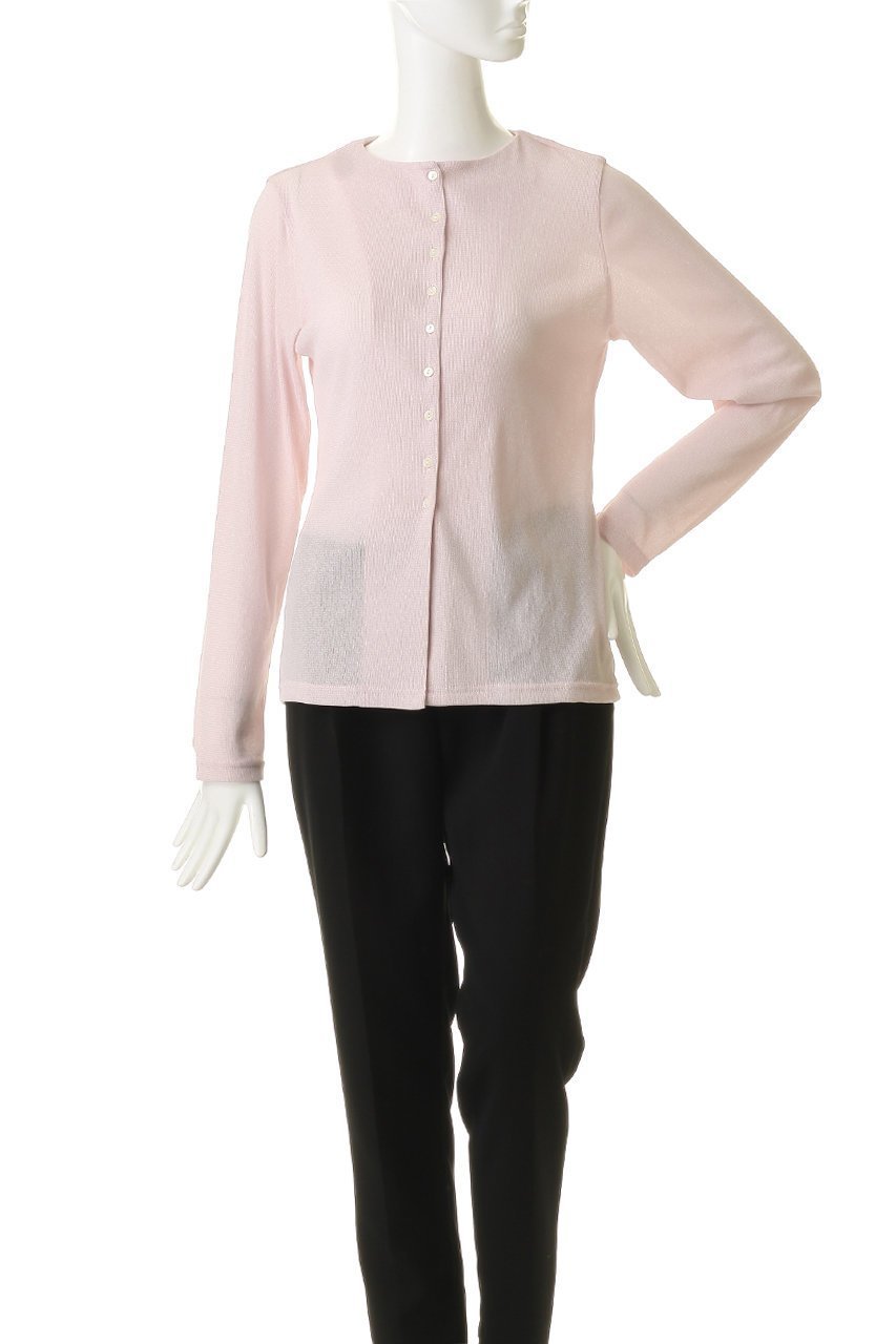 【ミディウミソリッド/MIDIUMISOLID】のc/neck long CD カーディガン 人気、トレンドファッション・服の通販 founy(ファニー) ファッション Fashion レディースファッション Fashion for Women トップス・カットソー Cut & Sew Tops カーディガン・羽織り Layered Style Cardigans シャツ・ブラウス・オフィスカジュアル Elegant Blouses & Button-Ups ロングTシャツ・Tシャツ Longline T-Shirts & Tees カットソー・ベーシックTシャツ Cut-and-Sewn Tops / Stretch Tees & Basics カーディガン Cardigan, Knitwear シアー Sheer, See-Through シンプル Simple, Minimal スリット Slit, Slit Detail 新作・新入荷 New Arrivals / New In other-2|ID: prp329100004894837 ipo3291000000036591012