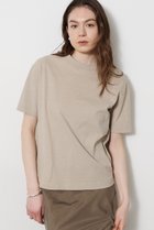 【ウィムガゼット/Whim Gazette】のヴィンテージ天竺Tシャツ グレージュ|ID:prp329100004894843