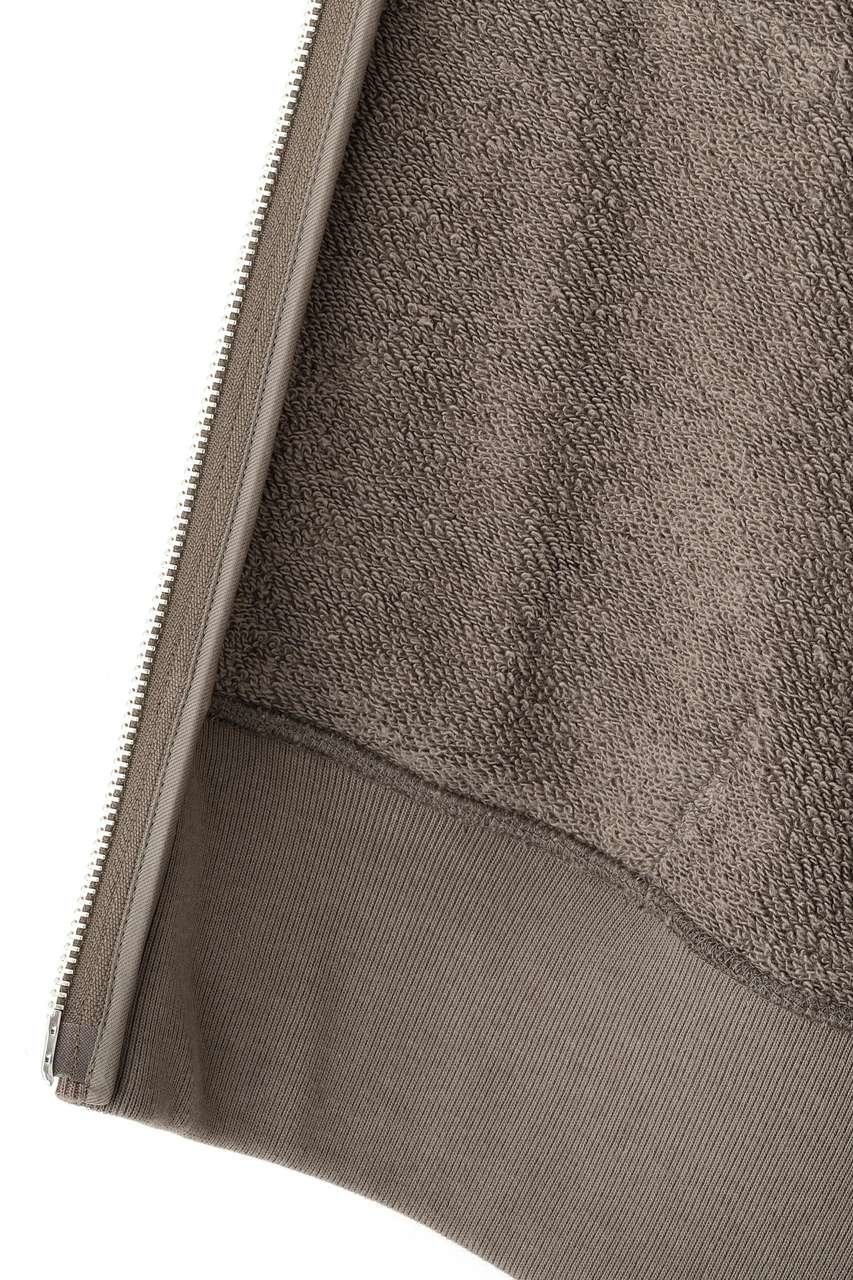 【マーガレットハウエル/MARGARET HOWELL】のLIGHT LOOPBACK COTTON TOP 人気、トレンドファッション・服の通販 founy(ファニー) 　ファッション　Fashion　レディースファッション　Fashion for Women　トップス・カットソー　Cut & Sew Tops　シャツ・ブラウス・オフィスカジュアル　Elegant Blouses & Button-Ups　レディースパーカー・カジュアルフーディー　Casual Hoodies & Sweatshirts　ロングTシャツ・Tシャツ　Longline T-Shirts & Tees　スウェット・クルーネックトップス　Sweatshirts & Crewnecks / Relaxed Fit Sweat Tops　カットソー・ベーシックTシャツ　Cut-and-Sewn Tops / Stretch Tees & Basics　スペシャル　Special, Limited Edition　スリーブ　Sleeve, Long Sleeve / Short Sleeve　新作・新入荷　New Arrivals / New In　other-8|ID: prp329100004894850 ipo3291000000036591116