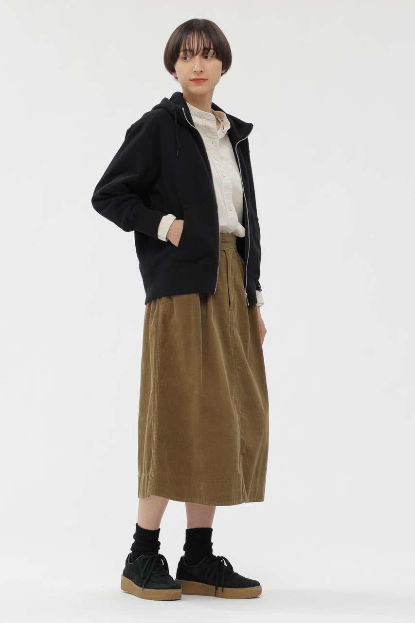 【マーガレットハウエル/MARGARET HOWELL】のLIGHT LOOPBACK COTTON TOP 人気、トレンドファッション・服の通販 founy(ファニー) 　ファッション　Fashion　レディースファッション　Fashion for Women　トップス・カットソー　Cut & Sew Tops　シャツ・ブラウス・オフィスカジュアル　Elegant Blouses & Button-Ups　レディースパーカー・カジュアルフーディー　Casual Hoodies & Sweatshirts　ロングTシャツ・Tシャツ　Longline T-Shirts & Tees　スウェット・クルーネックトップス　Sweatshirts & Crewnecks / Relaxed Fit Sweat Tops　カットソー・ベーシックTシャツ　Cut-and-Sewn Tops / Stretch Tees & Basics　スペシャル　Special, Limited Edition　スリーブ　Sleeve, Long Sleeve / Short Sleeve　新作・新入荷　New Arrivals / New In　other-2|ID: prp329100004894850 ipo3291000000036615591