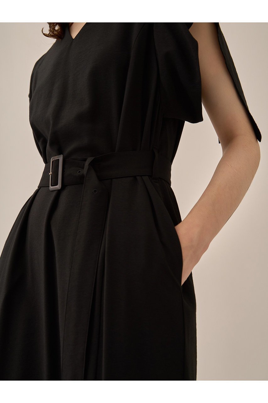 【アキラナカ/AKIRANAKA】のSevera ドレス 人気、トレンドファッション・服の通販 founy(ファニー) 　ファッション　Fashion　レディースファッション　Fashion for Women　ワンピース　Dresses　フォーマル・パーティードレス・結婚式用ドレス　Elegant & Casual Dresses　チュニック　Tunic Tops & Dresses　オケージョン　Occasion Wear　チュニック　Tunic, Long Top　ドレス　Dress, One-Piece　パーティ　Party, Party Style　ロング　Long, Long-Length　新作・新入荷　New Arrivals / New In　other-8|ID: prp329100004894855 ipo3291000000036591155