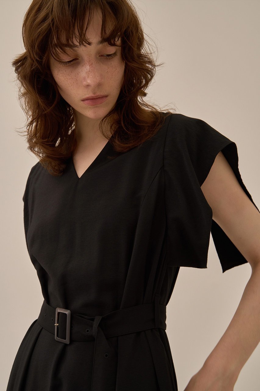 【アキラナカ/AKIRANAKA】のSevera ドレス 大人の最旬トレンドファッション＆コーディネート founy(ファウニー) 　ファッション　Fashion　レディースファッション　Fashion for Women　ワンピース　Dresses　フォーマル・パーティードレス・結婚式用ドレス　Elegant & Casual Dresses　チュニック　Tunic Tops & Dresses　オケージョン　Occasion Wear　チュニック　Tunic, Long Top　ドレス　Dress, One-Piece　パーティ　Party, Party Style　ロング　Long, Long-Length　other-7|ID: prp329100004894855 ipo3291000000036931560