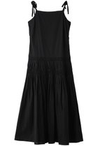 【マーレット/MERLETTE】のLAYAL ローウエスト切替 ギャザーロングキャミドレス 人気、トレンドファッション・服の通販 founy(ファニー) ファッション Fashion レディースファッション Fashion for Women ワンピース Dresses フォーマル・パーティードレス・結婚式用ドレス Elegant & Casual Dresses チュニック Tunic Tops & Dresses ショルダー Shoulder, Shoulder Strap チュニック Tunic, Long Top フェミニン Feminine, Girly リゾート Resort, Vacation Style リボン Ribbon, Bow ロング Long, Long-Length エレガント 上品 Elegant 切替 Switching, Contrast Panel 夏 Summer 新作・新入荷 New Arrivals / New In thumbnail ブラック|ID: prp329100004894860 ipo3291000000036591191