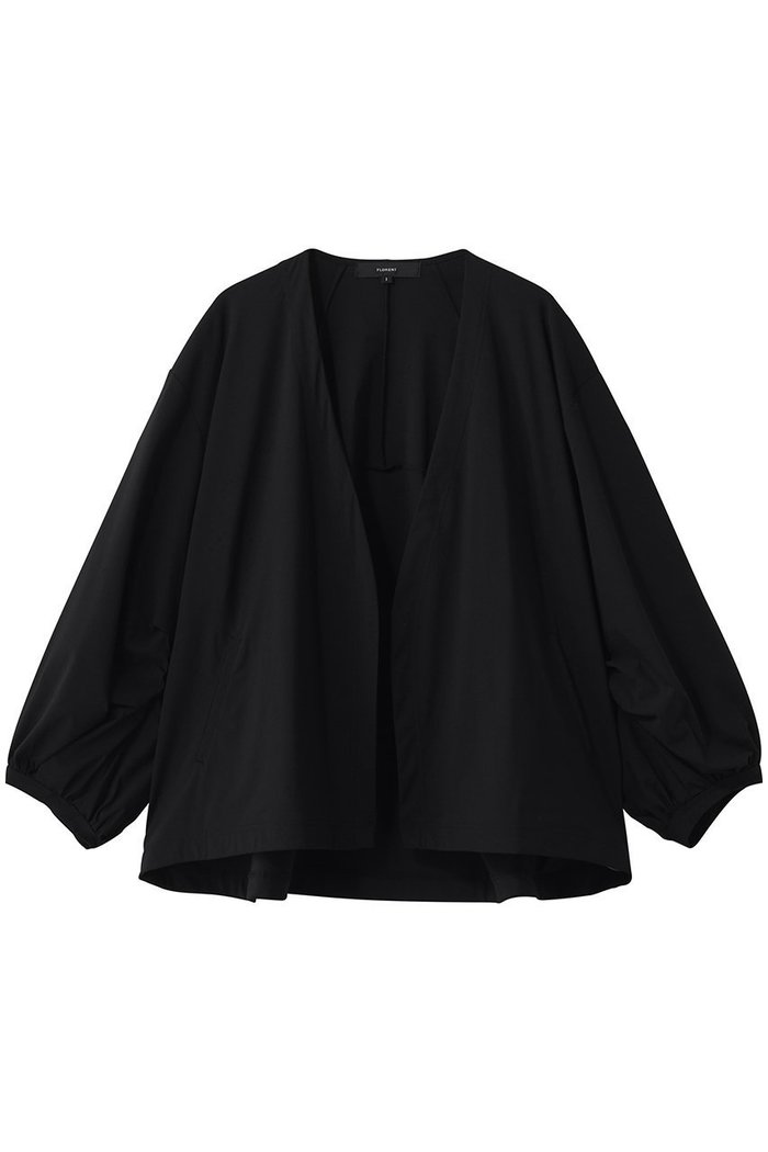 【フローレント/FLORENT】のUVカット ハイストレッチ クールブルゾン インテリア・キッズ・メンズ・レディースファッション・服の通販 founy(ファニー) https://founy.com/ ファッション Fashion レディースファッション Fashion for Women アウター Coat / Outerwear Collection レディースジャケット・軽アウター Jackets ブルゾンジャケット・スポーティアウター Blouson Jackets ジャケット Jacket, Outerwear ストレッチ Stretch, Stretchy Fabric ブルゾン Blouson, Bomber Jacket 夏 Summer 定番 Standard, Basic Item 新作・新入荷 New Arrivals / New In 羽織 Haori, Light Jacket |ID: prp329100004894894 ipo3291000000036591473