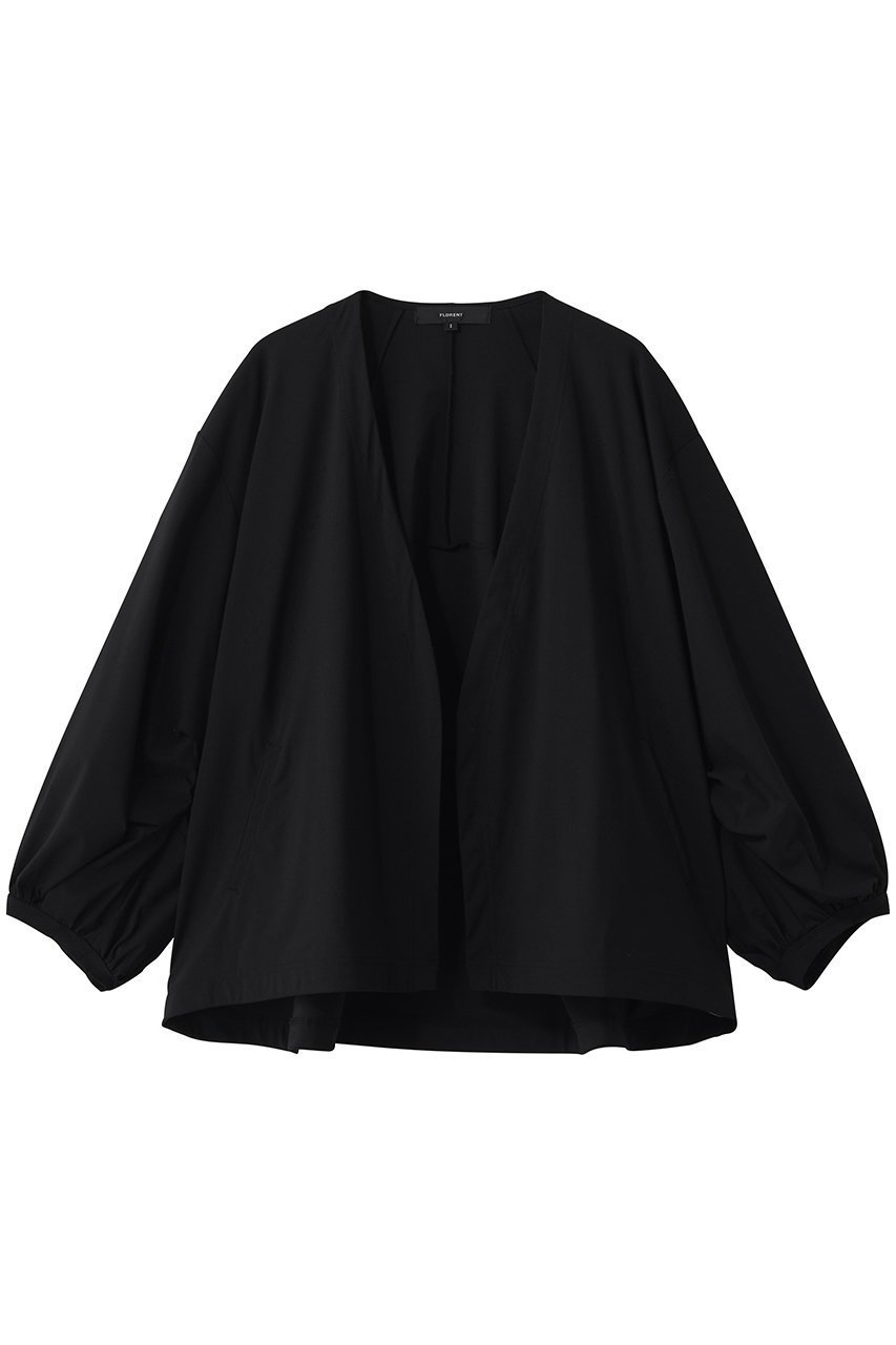 【フローレント/FLORENT】のUVカット ハイストレッチ クールブルゾン 大人の最旬トレンドファッション＆コーディネート founy(ファウニー) 　ファッション　Fashion　レディースファッション　Fashion for Women　アウター　Coat / Outerwear Collection　レディースジャケット・軽アウター　Jackets　ブルゾンジャケット・スポーティアウター　Blouson Jackets　ジャケット　Jacket, Outerwear　ストレッチ　Stretch, Stretchy Fabric　ブルゾン　Blouson, Bomber Jacket　再入荷　Restock / Back in Stock　夏　Summer　定番　Standard, Basic Item　羽織　Haori, Light Jacket　 other-1|ID: prp329100004894894 ipo3291000000036591473
