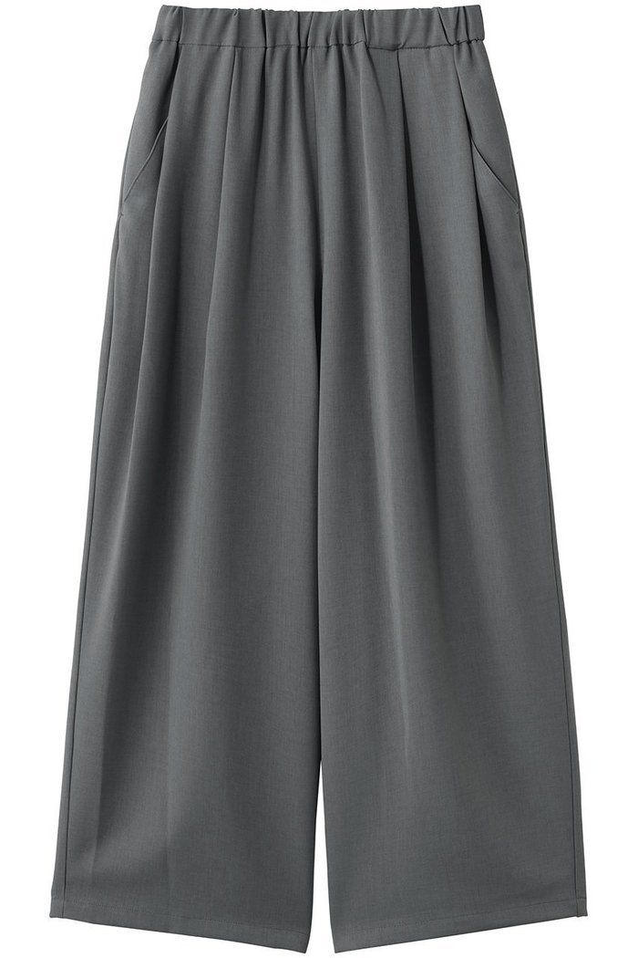 【フローレント/FLORENT】のドライタッチ ストレッチワイドイージーパンツ インテリア・キッズ・メンズ・レディースファッション・服の通販 founy(ファニー) https://founy.com/ ファッション Fashion レディースファッション Fashion for Women パンツ Pants & Trousers ストレッチ Stretch, Stretchy Fabric 新作・新入荷 New Arrivals / New In |ID: prp329100004894929 ipo3291000000036591752