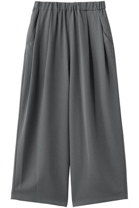 【フローレント/FLORENT】 ドライタッチ ストレッチワイドイージーパンツ人気、トレンドファッション・服の通販 founy(ファニー) ファッション Fashion レディースファッション Fashion for Women パンツ Pants & Trousers ストレッチ Stretch, Stretchy Fabric |ID:prp329100004894929