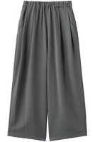 【フローレント/FLORENT】のドライタッチ ストレッチワイドイージーパンツ 人気、トレンドファッション・服の通販 founy(ファニー) ファッション Fashion レディースファッション Fashion for Women パンツ Pants & Trousers ストレッチ Stretch, Stretchy Fabric |ID:prp329100004894929