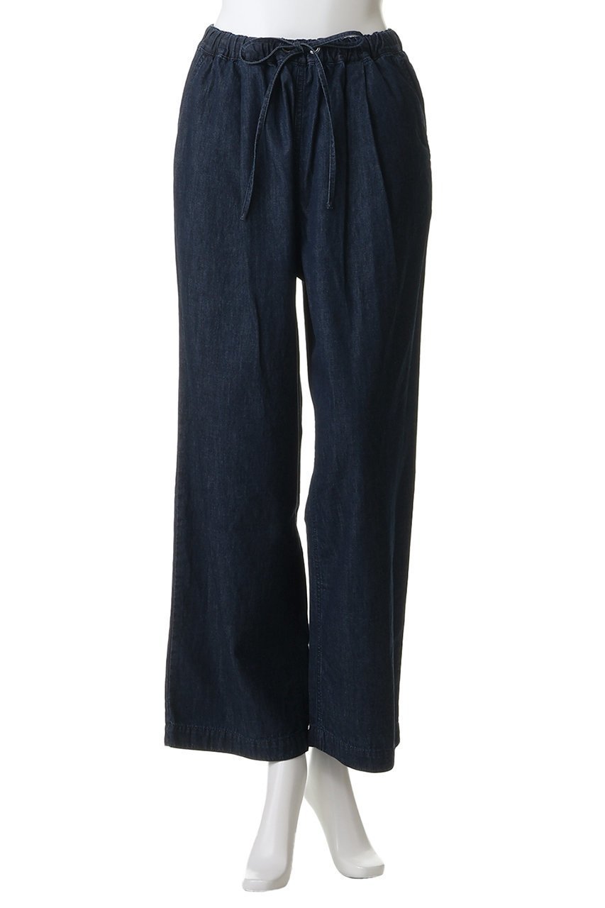 【フローレント/FLORENT】の6ozコットンデニムパンツ 大人の最旬トレンドファッション＆コーディネート founy(ファウニー) 　ファッション　Fashion　レディースファッション　Fashion for Women　パンツ　Pants & Trousers　デニムパンツ・ジーンズ・美脚デニム　Denim Jeans & Pants　おすすめ　Recommended / Our Picks　ストレート　Straight, Straight Cut　デニム　Denim, Jeans Material　ヴィンテージ　Vintage Style　other-2|ID: prp329100004894930 ipo3291000000036932239
