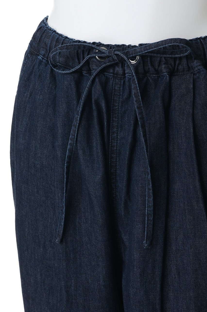 【フローレント/FLORENT】の6ozコットンデニムパンツ 大人の最旬トレンドファッション＆コーディネート founy(ファウニー) 　ファッション　Fashion　レディースファッション　Fashion for Women　パンツ　Pants & Trousers　デニムパンツ・ジーンズ・美脚デニム　Denim Jeans & Pants　おすすめ　Recommended / Our Picks　ストレート　Straight, Straight Cut　デニム　Denim, Jeans Material　ヴィンテージ　Vintage Style　other-5|ID: prp329100004894930 ipo3291000000036932246