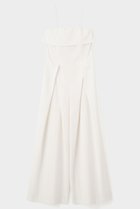 【ル フィル/LE PHIL】のストレッチベアコンビネゾン 人気、トレンドファッション・服の通販 founy(ファニー) ファッション Fashion レディースファッション Fashion for Women パンツ Pants & Trousers ジャケット Jacket, Outerwear スタンダード Standard, Basic ストライプ Stripe, Striped Pattern ストレッチ Stretch, Stretchy Fabric スリット Slit, Slit Detail ツイル Twist, Twisted Detail バランス Balance, Style Balance フロント Front, Front Design ラップ Wrap, Wrap Design リネン Linen, Linen Fabric ワイド Wide, Wide Fit エレガント 上品 Elegant 新作・新入荷 New Arrivals / New In thumbnail ホワイト|ID: prp329100004894935 ipo3291000000036591802