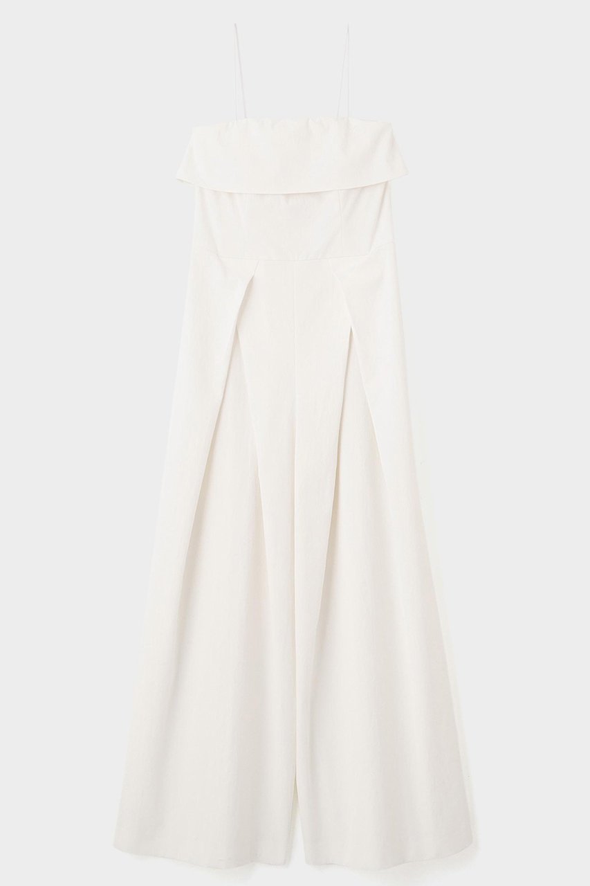 【ル フィル/LE PHIL】のストレッチベアコンビネゾン インテリア・キッズ・メンズ・レディースファッション・服の通販 founy(ファニー) ファッション Fashion レディースファッション Fashion for Women パンツ Pants & Trousers ジャケット Jacket, Outerwear スタンダード Standard, Basic ストライプ Stripe, Striped Pattern ストレッチ Stretch, Stretchy Fabric スリット Slit, Slit Detail ツイル Twist, Twisted Detail バランス Balance, Style Balance フロント Front, Front Design ラップ Wrap, Wrap Design リネン Linen, Linen Fabric ワイド Wide, Wide Fit エレガント 上品 Elegant 新作・新入荷 New Arrivals / New In ホワイト|ID: prp329100004894935 ipo3291000000036591802