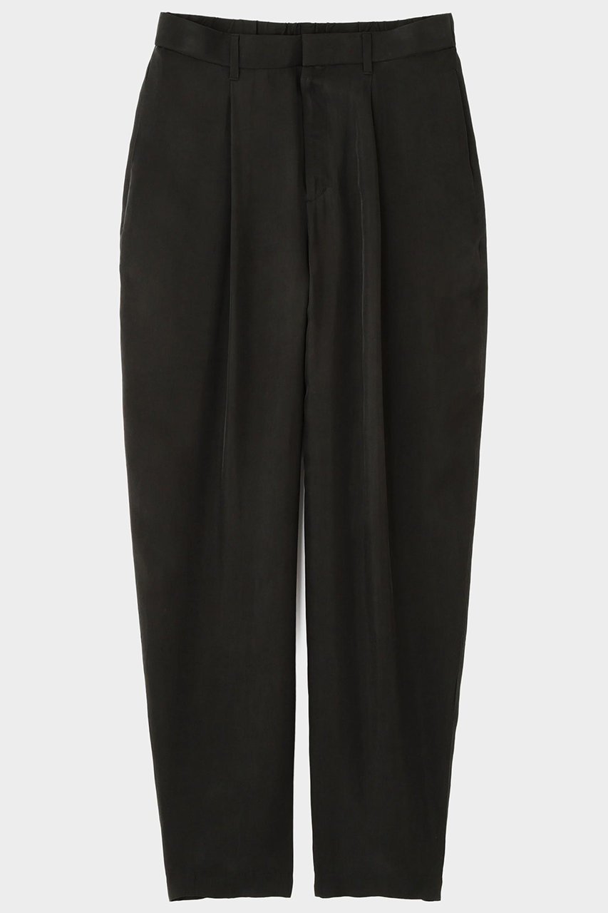 【ル フィル/LE PHIL】のキュプラツイルカーブパンツ 人気、トレンドファッション・服の通販 founy(ファニー) ファッション Fashion レディースファッション Fashion for Women パンツ Pants & Trousers おすすめ Recommended / Our Picks キュプラ Cupro, Eco Fabric スタンダード Standard, Basic ツイル Twist, Twisted Detail トレンド Trend, Trending Now ドレープ Drape, Draping Fabric 今季 This Season, Current Season 新作・新入荷 New Arrivals / New In other-1|ID: prp329100004894936 ipo3291000000036591805