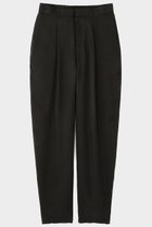 【ル フィル/LE PHIL】のキュプラツイルカーブパンツ 人気、トレンドファッション・服の通販 founy(ファニー) ファッション Fashion レディースファッション Fashion for Women パンツ Pants & Trousers おすすめ Recommended / Our Picks キュプラ Cupro, Eco Fabric スタンダード Standard, Basic ツイル Twist, Twisted Detail トレンド Trend, Trending Now ドレープ Drape, Draping Fabric 今季 This Season, Current Season 新作・新入荷 New Arrivals / New In thumbnail グレー|ID: prp329100004894936 ipo3291000000036591806