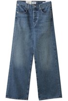 【アルアバイル/allureville】の【CITIZENS OF HUMANITY】ANNINA 30 インディゴ|ID: prp329100004894938 ipo3291000000036591820