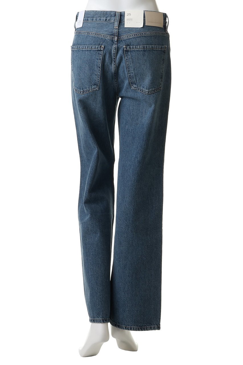 【アルアバイル/allureville】の【CITIZENS OF HUMANITY】ANNINA 30 大人の最旬トレンドファッション＆コーディネート founy(ファウニー) 　ファッション　Fashion　レディースファッション　Fashion for Women　パンツ　Pants & Trousers　デニムパンツ・ジーンズ・美脚デニム　Denim Jeans & Pants　ストレート　Straight, Straight Cut　ダメージ　Distressed, Destroyed　デニム　Denim, Jeans Material　ワイド　Wide, Wide Fit　other-4|ID: prp329100004894938 ipo3291000000036591823