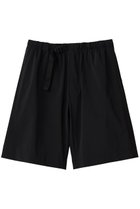 【メゾン ミハラヤスヒロ/Maison MIHARA YASUHIRO / MEN】の【MEN】【Mendrill × N.HOOLYWOOD】ショーツ ブラック|ID: prp329100004894954 ipo3291000000036592064