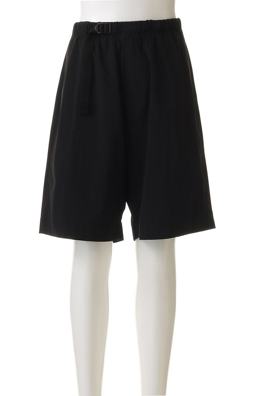 【メゾン ミハラヤスヒロ/Maison MIHARA YASUHIRO / MEN】の【MEN】【Mendrill × N.HOOLYWOOD】ショーツ 人気、トレンドファッション・服の通販 founy(ファニー) 　ファッション　Fashion　メンズファッション　Fashion for Men　ボトムス　Bottoms　ハーフパンツ・ショートパンツ　Shorts & Half Pants　ショーツ　Shorts, Short Pants　ショート　Short, Short Length　シンプル　Simple, Minimal　スウェット / スエット　Sweatshirt, Sweatwear　パターン　Pattern, Design Print　定番　Standard, Basic Item　other-2|ID: prp329100004894955 ipo3291000000036592068