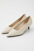 【スタッカート/STACCATO】のダッシングパンプス 大人の最旬トレンドファッション＆コーディネート founy(ファウニー) ファッション Fashion レディースファッション Fashion for Women フィット Fit, Slim Fit フォーマル Formal, Dressy エレガント 上品 Elegant thumbnail ホワイト|ID: prp329100004894961 ipo3291000000036592181