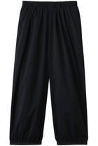 【ミズイロ インド/mizuiro ind】のcocoon gather PT パンツ 大人の最旬トレンドファッション＆コーディネート founy(ファウニー) ファッション Fashion レディースファッション Fashion for Women パンツ Pants & Trousers おすすめ Recommended / Our Picks なめらか Smooth, Silky Texture カットソー Cut and Sewn Top ギャザー Gathered, Ruffled トレンド Trend, Trending Now リラックス Relax, Relaxed Fit 今季 This Season, Current Season thumbnail navyA|ID: prp329100004894966 ipo3291000000036592233