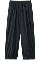 【ミズイロ インド/mizuiro ind】のcocoon gather PT パンツ 大人の最旬トレンドファッション＆コーディネート founy(ファウニー) ファッション Fashion レディースファッション Fashion for Women パンツ Pants & Trousers おすすめ Recommended / Our Picks なめらか Smooth, Silky Texture カットソー Cut and Sewn Top ギャザー Gathered, Ruffled トレンド Trend, Trending Now リラックス Relax, Relaxed Fit 今季 This Season, Current Season thumbnail navy|ID: prp329100004894966 ipo3291000000036592236