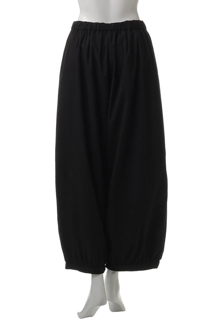 【ミズイロ インド/mizuiro ind】のcocoon gather PT パンツ 大人の最旬トレンドファッション＆コーディネート founy(ファウニー) 　ファッション　Fashion　レディースファッション　Fashion for Women　パンツ　Pants & Trousers　おすすめ　Recommended / Our Picks　なめらか　Smooth, Silky Texture　カットソー　Cut and Sewn Top　ギャザー　Gathered, Ruffled　トレンド　Trend, Trending Now　リラックス　Relax, Relaxed Fit　今季　This Season, Current Season　other-4|ID: prp329100004894966 ipo3291000000036592239