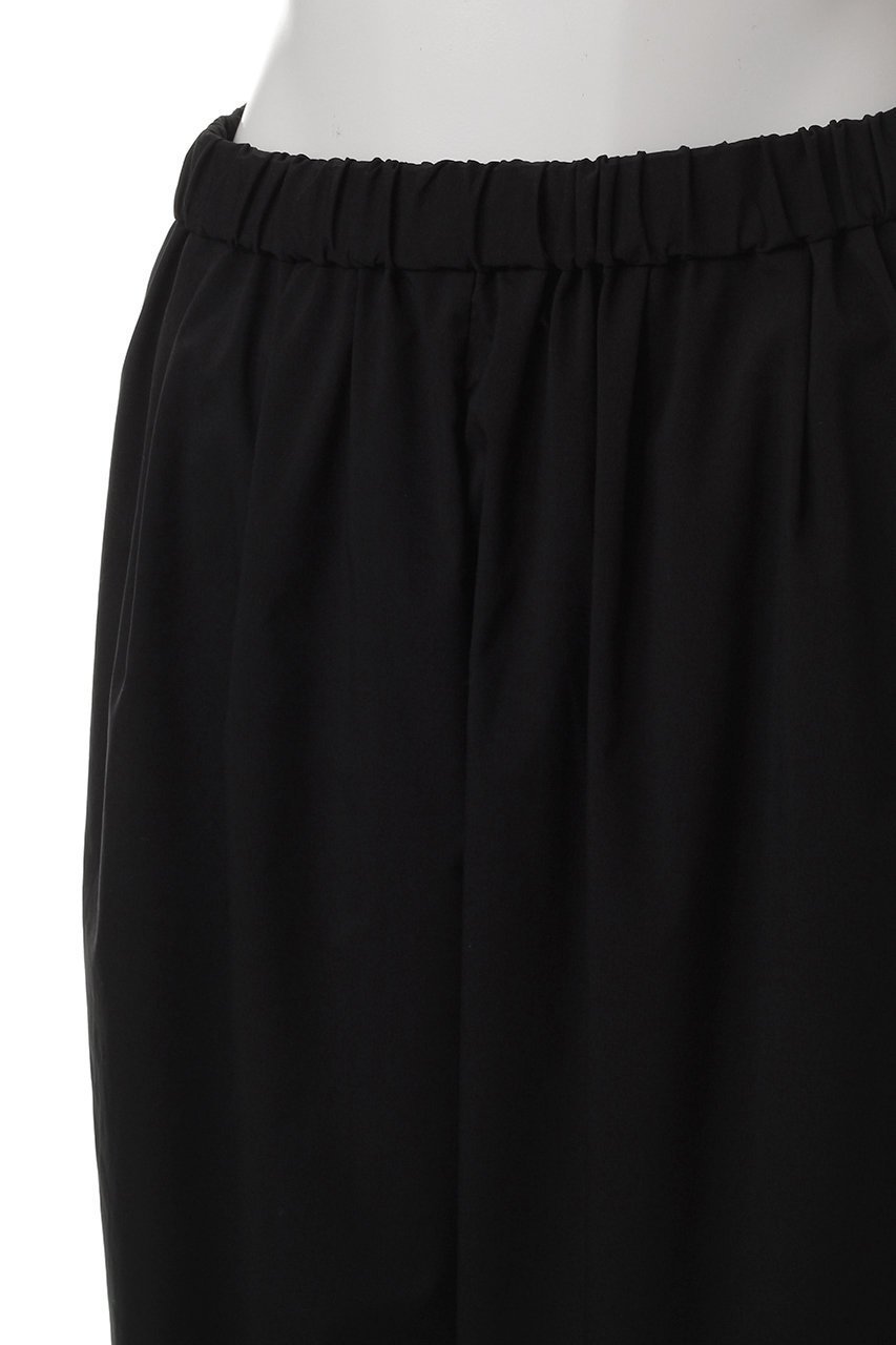 【ミズイロ インド/mizuiro ind】のcocoon gather PT パンツ 大人の最旬トレンドファッション＆コーディネート founy(ファウニー) 　ファッション　Fashion　レディースファッション　Fashion for Women　パンツ　Pants & Trousers　おすすめ　Recommended / Our Picks　なめらか　Smooth, Silky Texture　カットソー　Cut and Sewn Top　ギャザー　Gathered, Ruffled　トレンド　Trend, Trending Now　リラックス　Relax, Relaxed Fit　今季　This Season, Current Season　other-5|ID: prp329100004894966 ipo3291000000036592240